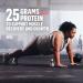 Muscle Milk Chocolate Protein Shake - 25g Protein, 11 Fl Oz, Pack of 12 - Buy Online on GoSupps.com