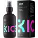 Kick Sea Salt Spray for Hair - Natural Texturizing Spray for Gorgeous Beachy Waves All Day Long - 6.75Oz / 200ml 1 Unit