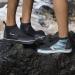 Seavenger Atlantis 3mm Neoprene Aqua Shoes Classic Black - Size 7 Women/6 Men - Buy Online on GoSupps.com