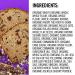 Dave's Killer Bread Organic Cinnamon Raisin Bread - 18 oz Loaf - Buy Online on GoSupps.com
