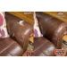 Match 'N Patch Realistic Brown Leather Repair Tape - Buy Online on GoSupps.com