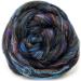 Merino & Sari Silk Fiber Blend - Super Soft Combed Top for Spinning & Felting | Nirvana - Buy Online on GoSupps.com