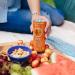 IZZE Sparkling Juice Variety Pack - 12 Count, 8.4 oz Cans (3 Flavors) - Buy Online on GoSupps.com