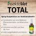 CDVet Naturdepot Insitovet 500ml - Effective & Sustainable Flea Mosquito & Tick Defense for Pets - Gentle on Fur & Skin - Buy Online on GoSupps.com