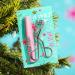 Buy Wet n Wild The Wild List Mega Volume Mascara & Curler Duo - Holiday Gift Set (Pack of 2) - Perfect Stocking Stuffer - Shop Internationally - Buy Online on GoSupps.com