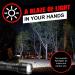 GearLight TAC LED Flashlight Pack - 2 Super Bright Tactical Flashlights for Outdoor & Emergency Use - Buy Online on GoSupps.com