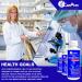 CanPrev Omega Twist - Peachy Mango 225ml - Superior absorption Enriched with DHA & EPA Omega-3 Fatty Acids -Supports Overall Wellness - Buy Online on GoSupps.com