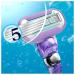 Gillette Venus Swirl Cartridges - 4 Pack for Smooth Shaving - Buy Online on GoSupps.com