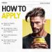 Immortal NYC The Creed Hair Pomade - Strong Hold Max Shine All Natural Water-Based - No Residue for All Hair Types - Men's Grooming Solution - Buy Online on GoSupps.com