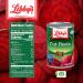 Libby's Cut Beets - Earthy Flavor | Vibrant Ruby Red-Purple | USA Grown | Farm Fresh | 15.0 oz. Can (12 Pack) - Buy Online on GoSupps.com