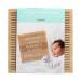 Pearhead Classic Wooden Letterboard for Home D cor and Baby Announcement - Natural Wood Milestone Moments Photo Prop - Buy Online on GoSupps.com