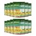 Knorr Pasta Sides For Delicious Quick Pasta Side Dishes Cheddar Broccoli Fusilli No Artificial Flavors, No Preservatives, No Added MSG 4.3 oz (Pack of 12) 4.3 Ounce (Pack of 12) Cheddar Broccoli