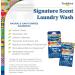 Truly Free Signature Scent Non-Toxic Laundry Wash Refills 4 OZ - Eco-Friendly & International Shipping - Buy Online on GoSupps.com