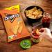 Doritos Tortillas Nacho Cheese 230g (Packaging may vary) - Buy Online on GoSupps.com