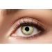 Eyecatcher 84115141.981 - Colored contact lenses 1 pair for 12 months multicolored carnival Mardi Gras Halloween