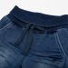 Sigikid Baby Boys' Darkblue Jeans - Size 7 5/8 - Buy Online on GoSupps.com