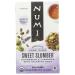 Numi Tea Organic Herbal Teasan Sweet Slumber Caffeine Free 16 Tea Bags 1.24 oz (35.2 g)