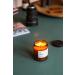 OCT Amber Scented Candle | 250ml Soy Wax with Natural Essential Oils - Premium International Shipping - Buy Online on GoSupps.com