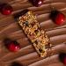 This Saves Lives Dark Chocolate Cherry Snack Bars - 12 Count, Healthy, Gluten Free, Non-GMO, Kosher - Buy Online on GoSupps.com