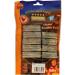 Nobby STARSNACK Barbecue Chicken Knotted Bone 7.5 cm - 113 g | Premium Dog Treats for International Shipping - Buy Online on GoSupps.com