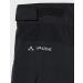VAUDE Women's Tamaro Cycling Shorts - Black 42 | Includes Inner Shorts with Seat Pad - Best for International Shipping - Buy Online on GoSupps.com