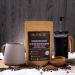 NUTRILIC 10 Muschroom Coffee Decaf Arabica Blend with Lions Mane Chaga Reishi Maitake Shitake Black Fungus Tremella Ginseng Extract Cordyceps and Golden Mushroom - Buy Online on GoSupps.com