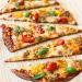 Kbosh Keto Crusts - #1 Cauliflower Keto Pizza Crust - Delicious, Sugar-Free & Low Carb - 1g Carb, 40 Cals - Keto-Friendly Recipes - 4 Packs, 8 Crusts - Buy Online on GoSupps.com