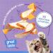 Friskies Shredded Wet Cat Food Turkey & Cheese Dinner in Gravy - 156 g Can (24 Pack) - Buy Online on GoSupps.com