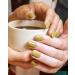 Harmony Gelish Change of Pace Collection Lost My Terrain of Thought 15ml - Buy Online on GoSupps.com