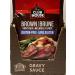 Club House Dry Sauce/Seasoning/Marinade Mix Brown Gravy Less Salt 25g Case Pack 18 Count Brown Gravy 25 g (Pack of 12) - Buy Online on GoSupps.com