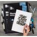 Bienfang Graphics 360 Marker Paper Pad  Non-Bleeding  Semi-Transparent  Artist Drawing Sketchbook  for Layouts 11x14 Inch  50 Sheets 11 by 14-Inch  50 Sheets - Buy Online on GoSupps.com