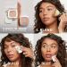 L'Oreal Paris True Match Super Blendable Oil-Free Foundation Powder W3 Light Medium - 0.33 oz | International Shipping Available - Buy Online on GoSupps.com