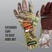 Allen Shocker Turkey Gloves Mossy Oak Obsession - One Size - Buy Online on GoSupps.com