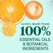 Seventh Generation Dish Soap - Clementine Zest & Lemongrass, 19 oz (Pack of 6) - Eco-Friendly & Plant-Based - Buy Online on GoSupps.com