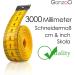 Buy Ganzoo Paracord 550 Bracelet Set - DIY Craft & Knotting Kit for International Shipping - Buy Online on GoSupps.com