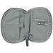 USA GEAR Finger Pulse Oximeter Case - Neoprene Travel Case for Zacurate Pro Series 500DL FaceLake FL400 Innovo Deluxe & More - International Shipping Available - Buy Online on GoSupps.com
