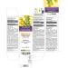 Goldenrod Herb with Flowers Tincture | Alcohol-Free Naturalma Liquid Extract | 4 fl oz Herbal Supplement | Vegan | Product of Italy - Buy Online on GoSupps.com