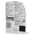 Zyrtec Allergy 24 Hour 10 mg Liquid Gels- 12 ct - Buy Online on GoSupps.com