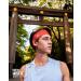 Tokyo MISFIT - Japanese Headbands for Men & Women | Welding Yoga Fashion Sports & Running Accessories - Buy Online on GoSupps.com