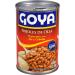 Goya Foods Mexican Style Pinto Beans 15oz (Pack of 24) - Authentic Flavor | Buy Now - Buy Online on GoSupps.com