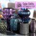 FolkArt Dragonfly Glaze Watercolor Paint - 2 Fl Oz (Pack of 1) | Multi-Surface, Full Spectrum - Buy Online on GoSupps.com