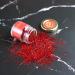 Premium Grade A Saffron Threads in Glass Jars - 4g All Red Natural Saffron for Culinary Delights - Buy Online on GoSupps.com