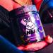 SNEAK Grape Crush Edition Energy Drink | In-Game Focus Boost | Zero Sugar, Low-Calorie & Vegan | 40 Servings, 400g - Buy Online on GoSupps.com