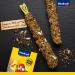 Vitakraft Crackers for Large Parakeets | Honey & Eucalyptus Nibble Sticks | Sugar-Free Bird Snack (2 Pieces) - Buy Online on GoSupps.com