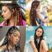 48Pcs Hair Jewelry for Braids Spiral Crystal Stone Hair Braid Accessories Gold Silver Hair Spirals Metal Charms Dreadlock Hair Accessories for Men Women Braids Decoration - Buy Online on GoSupps.com