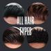 Firsthand Supply Clay Pomade - Clean & Non-Toxic Hair Care - Long-Lasting & Easy to Restyle - 3oz (88ml) - Buy Online on GoSupps.com