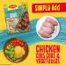 Maggi So Juicy Mixed Herbs Chicken Seasoning 30g - Flavorful and Easy Seasoning Mix - Buy Online on GoSupps.com