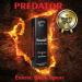PREDATOR 15ml Parfumed Pheromone Oil Body Spray for Men - Atraer Mujeres - Buy Online on GoSupps.com