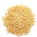 Yupik Organic Millet Seeds Hulled 1 kg Gluten-Free Non-GMO Kosher Vegan Raw Salt-Free Plant-Based Protein Source of Fiber & Iron Ideal for Recipes Side Dishes Salads & More 1 kg (Pack of 1) - Buy Online on GoSupps.com