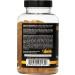 Controlled Labs OxiMega Fish Oil - Citrus Flavor, 120 Softgels | Premium Omega-3 Supplement - Buy Online on GoSupps.com